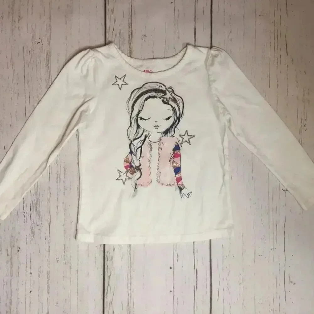 OshKosh Bgosh this adorable